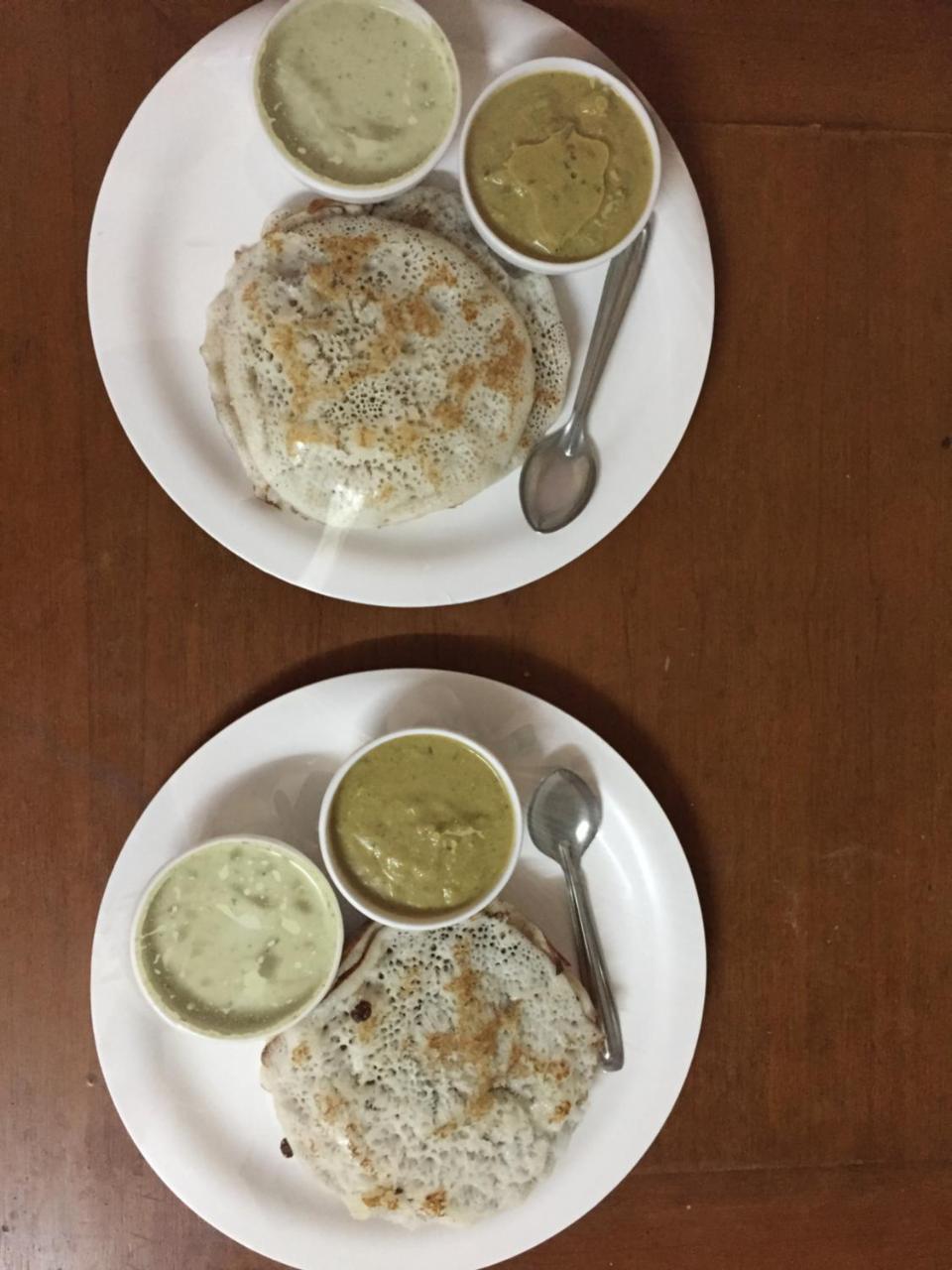 Shoba Residency-Kammanahalli Bangalore Eksteriør bilde